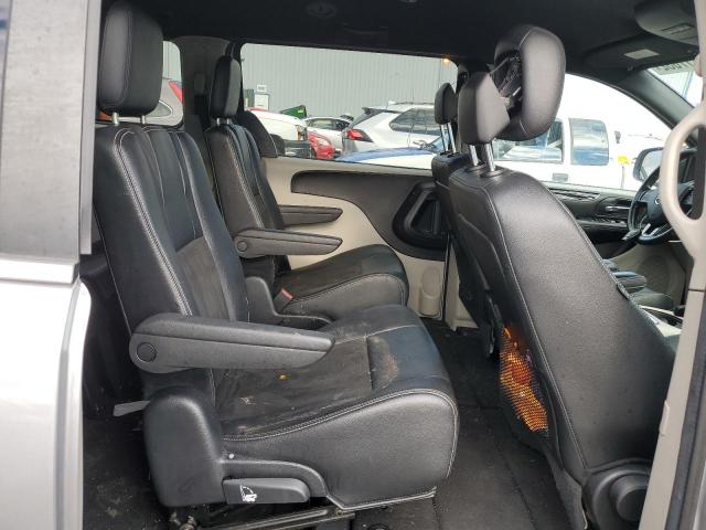 Photo 11 from auction – 2019 DODGE GRAND CARA with VIN 2C4RDGCGXKR765559
