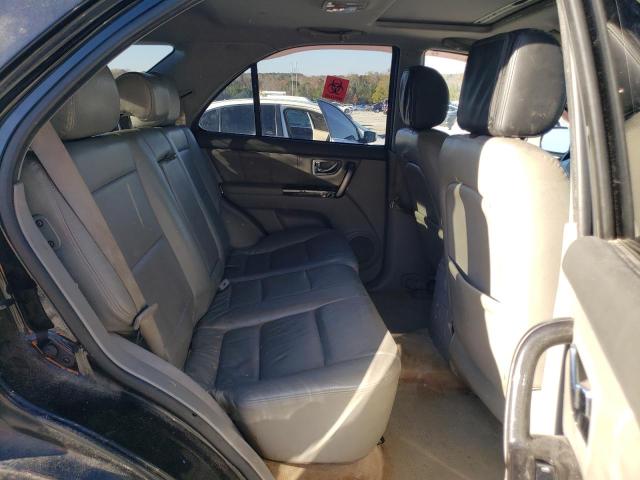 Photo 11 from auction – 2007 KIA SORENTO EX with VIN KNDJD736575706279