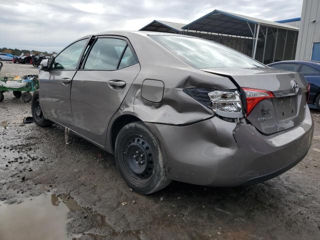 Photo 2 from auction – 2015 TOYOTA COROLLA L with VIN 2T1BURHEXFC451887