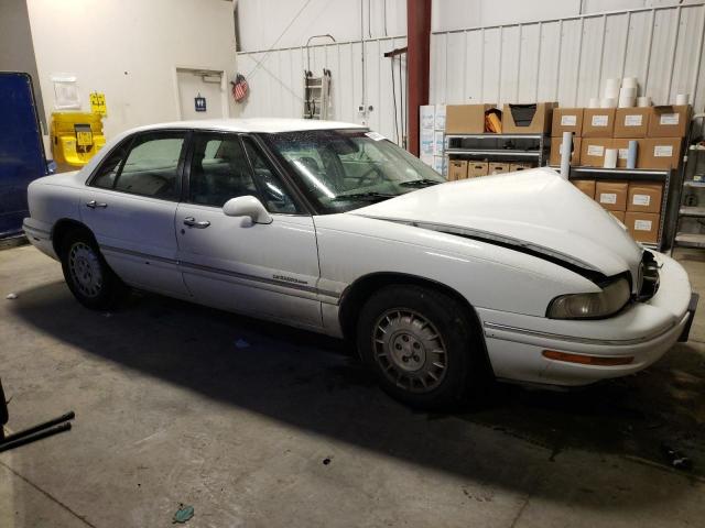 Photo 4 from auction – 1999 BUICK LESABRE with VIN 1G4HR52KXXH403916