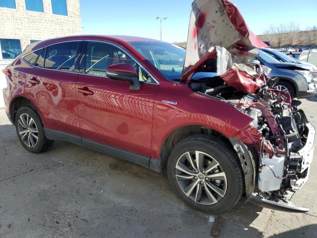Photo 4 from auction – 2021 TOYOTA VENZA XLE with VIN JTEAAAAH5MJ078975