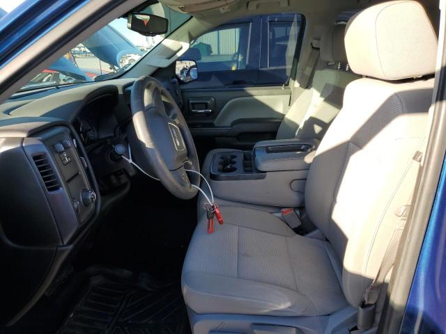 Photo 7 from auction – 2016 GMC SIERRA C15 with VIN 1GTR1LEC4GZ364131