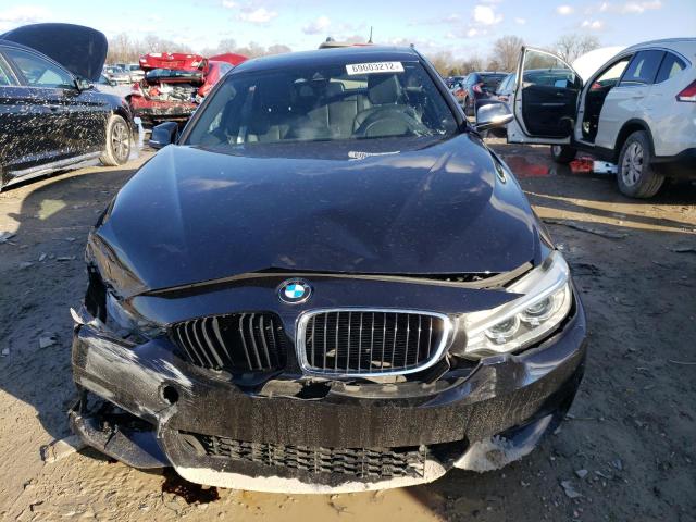 Photo 5 from auction – 2016 BMW 435 XI GRA with VIN WBA4B3C5XGG528244