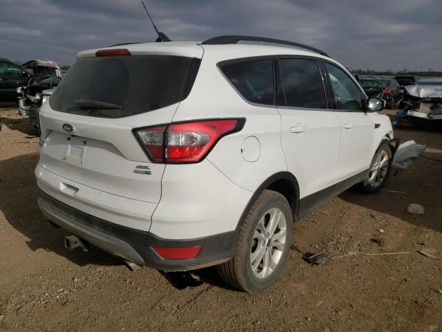 Photo 3 from auction – 2018 FORD ESCAPE SEL with VIN 1FMCU9HD3JUB90153