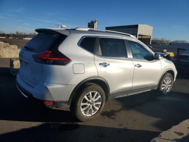Photo 3 from auction – 2018 NISSAN ROGUE S with VIN KNMAT2MVXJP500916