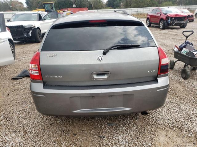 Photo 6 from auction – 2005 DODGE MAGNUM SXT with VIN 2D4FV48V35H578828