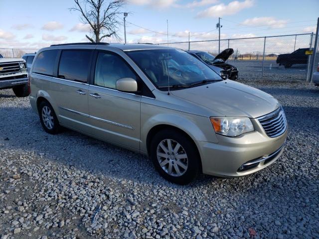 Photo 4 from auction – 2011 CHRYSLER TOWN & COU with VIN 2A4RR8DG5BR607615