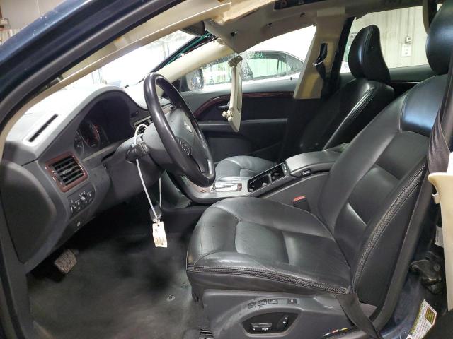 Photo 7 from auction – 2008 VOLVO XC70 with VIN YV4BZ982581020188