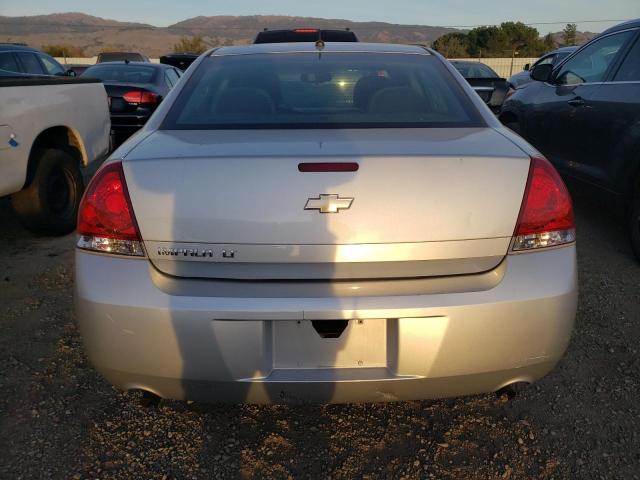 Photo 6 from auction – 2013 CHEVROLET IMPALA LT with VIN 2G1WG5E33D1228339