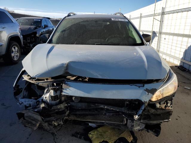Photo 5 from auction – 2018 SUBARU CROSSTREK with VIN JF2GTAAC8JH274538