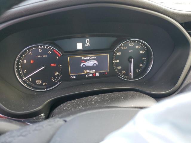 Photo 9 from auction – 2019 CADILLAC XT4 PREMIU with VIN 1GYFZDR48KF146461