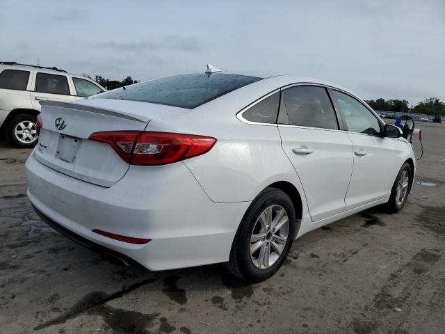 Photo 3 from auction – 2016 HYUNDAI SONATA SE with VIN 5NPE24AF2GH281239