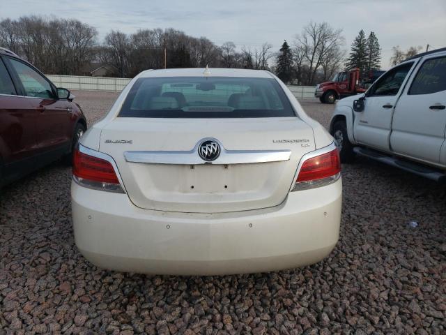 Photo 6 from auction – 2011 BUICK LACROSSE C with VIN 1G4GC5EDXBF290886