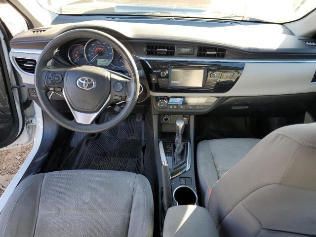 Zdjęcie 8 z aukcji – 2016 TOYOTA COROLLA L z VIN 5YFBURHE2GP398412