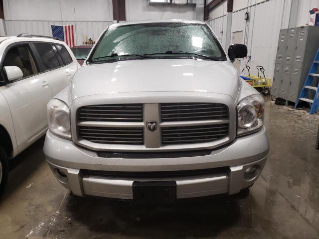 Photo 5 from auction – 2008 DODGE RAM 1500 S with VIN 1D7HU18238S631074
