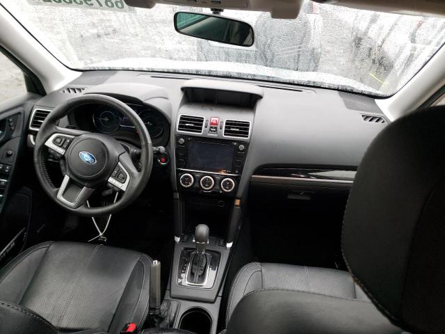 Photo 8 from auction – 2017 SUBARU FORESTER 2 with VIN JF2SJGWC8HH587112