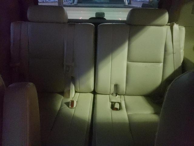 Photo 10 from auction – 2010 CADILLAC ESCALADE P with VIN 1GYUKCEF5AR227086