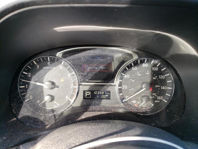 Photo 9 from auction – 2014 NISSAN PATHFINDER with VIN 5N1AR2MM0EC718510