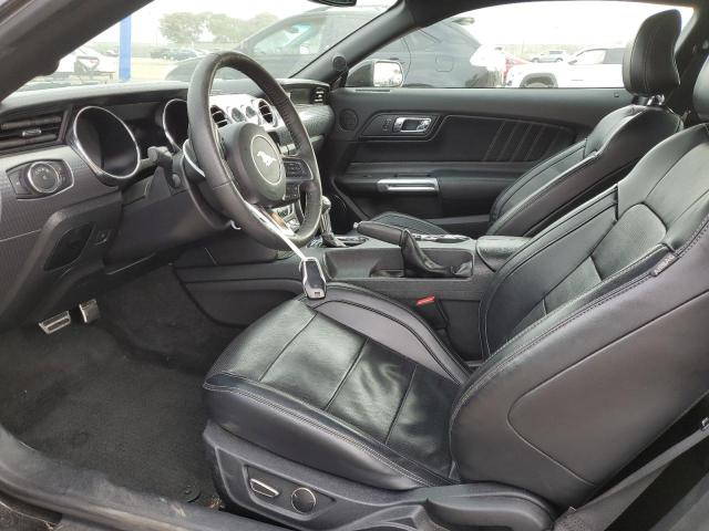 Photo 7 from auction – 2017 FORD MUSTANG with VIN 1FA6P8TH1H5227062