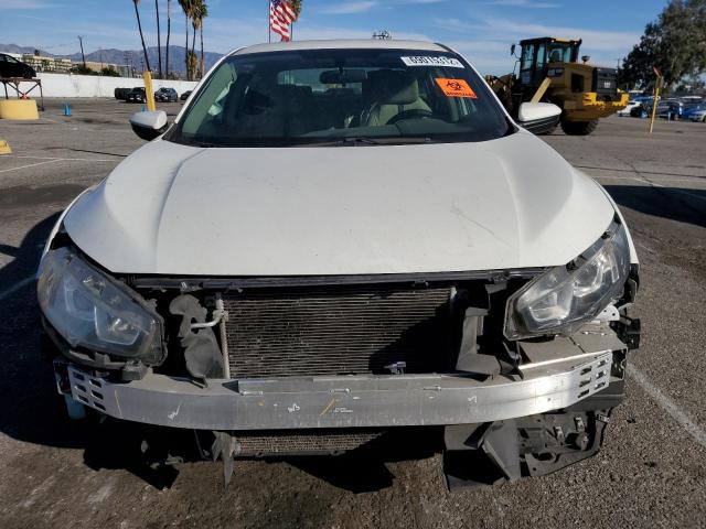 Photo 5 from auction – 2016 HONDA CIVIC LX with VIN 19XFC2F53GE250236