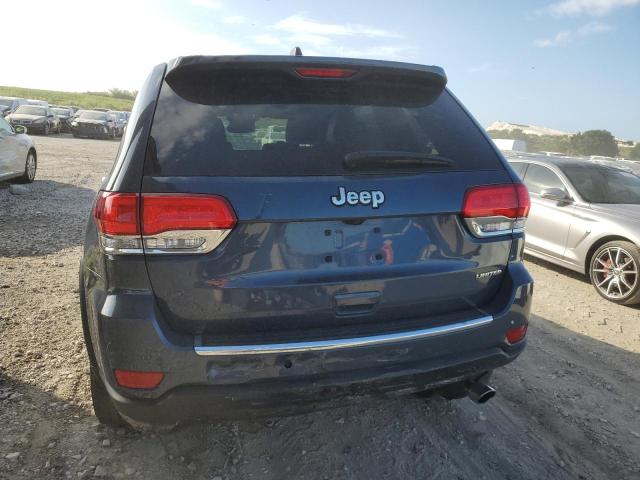Photo 6 from auction – 2019 JEEP GRAND CHER with VIN 1C4RJEBG2KC699046