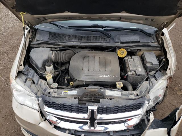 Photo 12 from auction – 2014 DODGE GRAND CARA with VIN 2C4RDGBG8ER109334