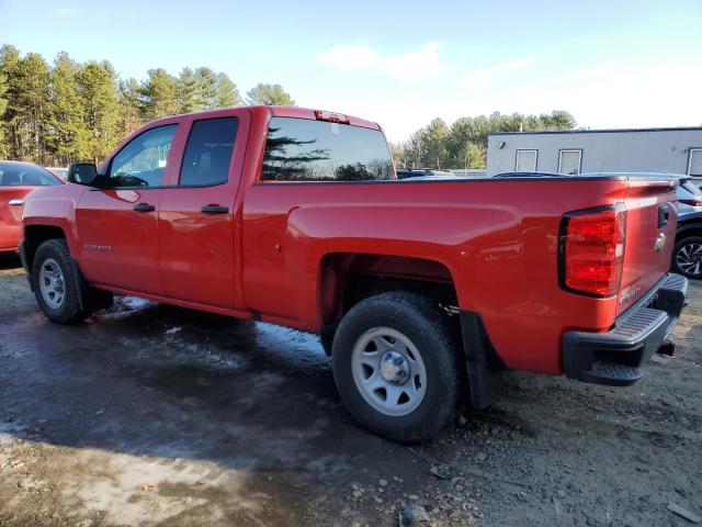 Photo 2 from auction – 2017 CHEVROLET SILVERADO with VIN 1GCRCNEH9HZ280504