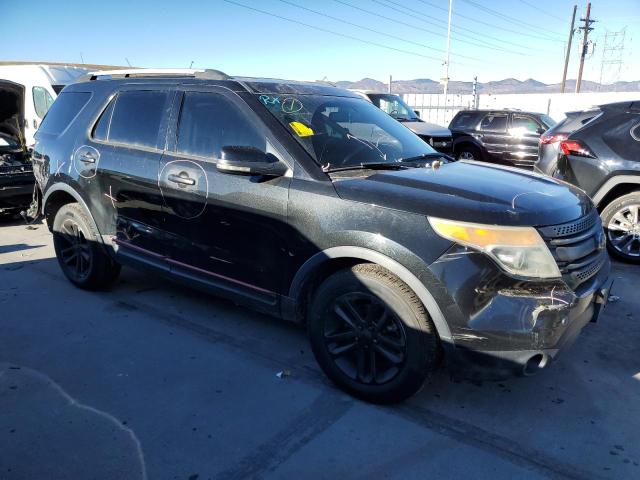 Photo 4 from auction – 2013 FORD EXPLORER X with VIN 1FM5K8D85DGA26956