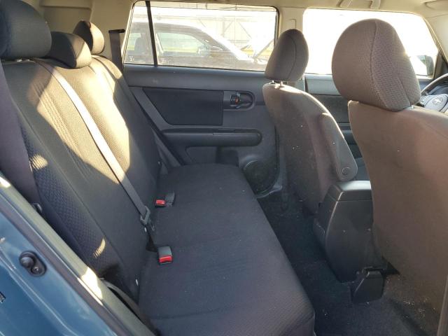 Photo 11 from auction – 2008 SCION XB with VIN JTLKE50E581027045