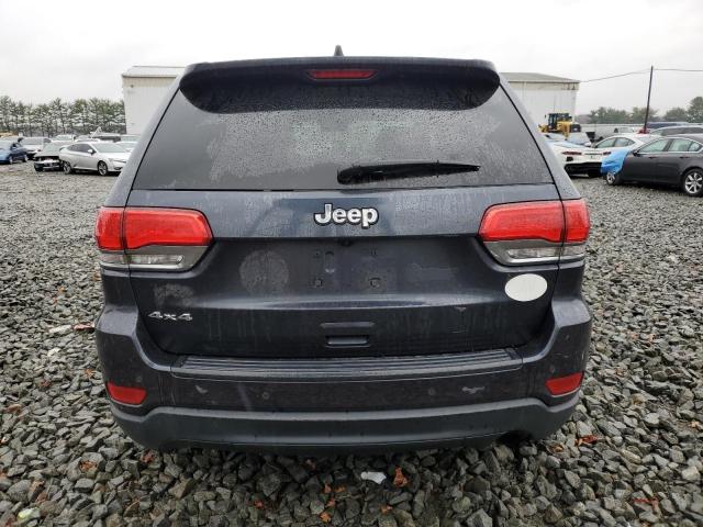 Photo 6 from auction – 2016 JEEP GRAND CHER with VIN 1C4RJFAGXGC310068