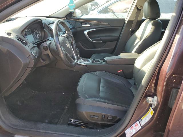 Photo 7 from auction – 2017 BUICK REGAL PREM with VIN 2G4GR5GX0H9118566