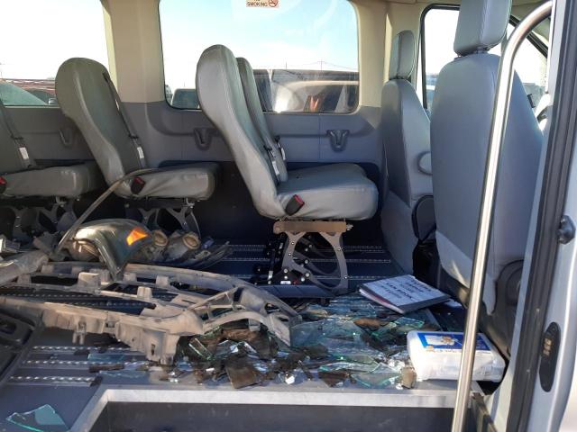 Photo 11 from auction – 2015 FORD TRANSIT T- with VIN 1FDZX2CM3FKA12908