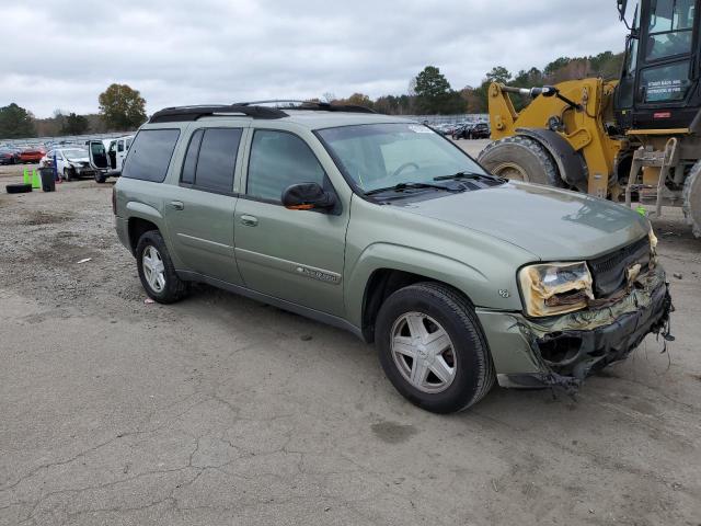 Photo 4 from auction – 2003 CHEVROLET TRAILBLAZE with VIN 1GNES16P936168805