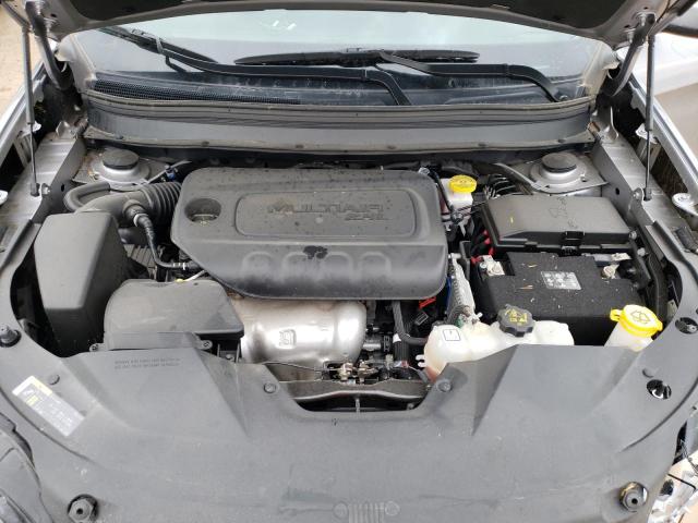 Photo 12 from auction – 2019 JEEP CHEROKEE L with VIN 1C4PJLCB7KD357357