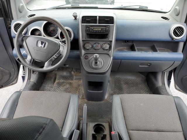Photo 8 from auction – 2006 HONDA ELEMENT LX with VIN 5J6YH17356L000384