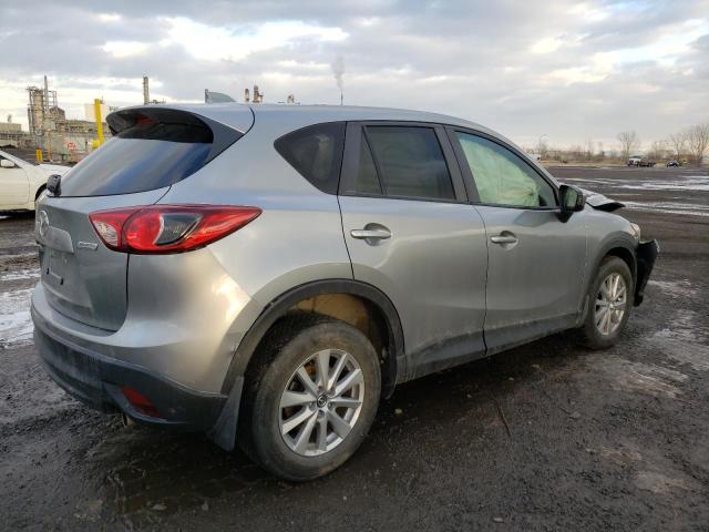 Photo 3 from auction – 2015 MAZDA CX-5 TOURI with VIN JM3KE4CYXF0435983