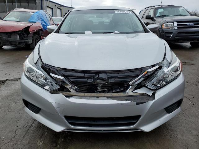 Photo 5 from auction – 2017 NISSAN ALTIMA 2.5 with VIN 1N4AL3AP9HC487806