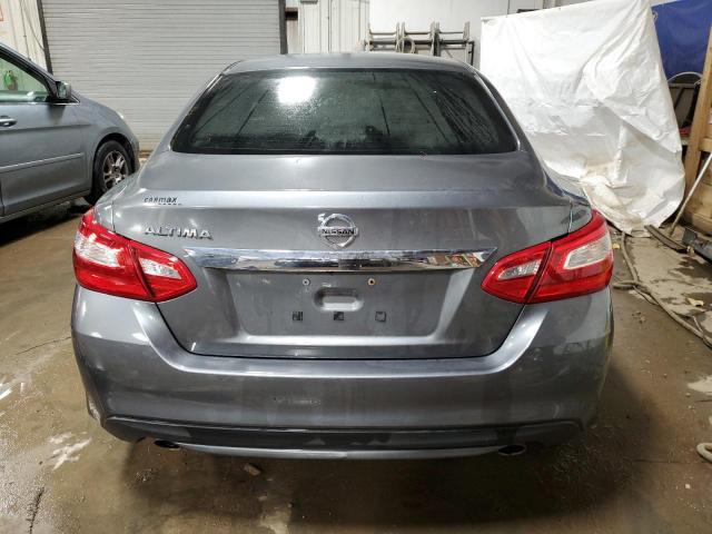 Photo 6 from auction – 2016 NISSAN ALTIMA 2.5 with VIN 1N4AL3APXGC275642