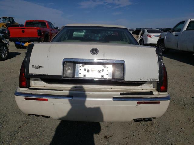 Photo 6 from auction – 1998 CADILLAC ELDORADO with VIN 1G6EL12Y2WU615644