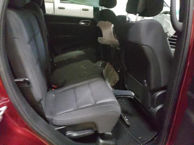Photo 11 from auction – 2019 JEEP GRAND CHER with VIN 1C4RJFAG2KC823811