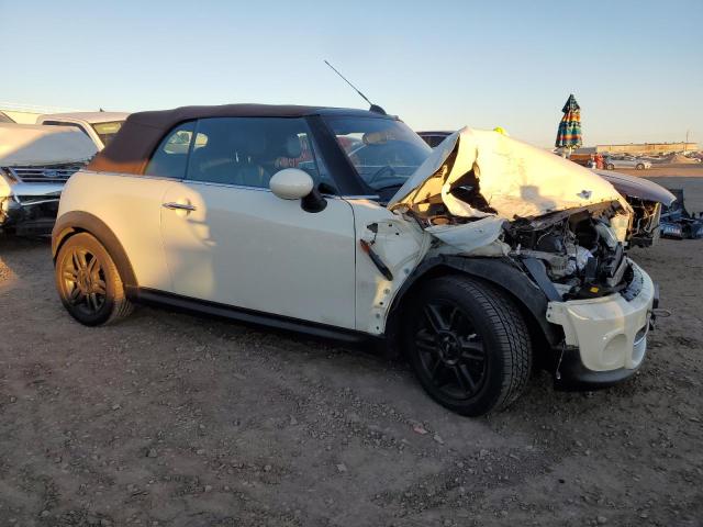 Photo 4 from auction – 2012 MINI COOPER with VIN WMWZN3C52CT133764