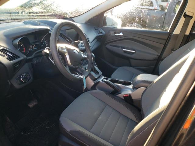 Photo 7 from auction – 2013 FORD ESCAPE SE with VIN 1FMCU0GX3DUA45481