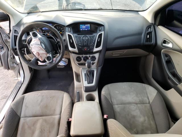 Photo 8 from auction – 2013 FORD FOCUS with VIN 1FADP3F26DL317847