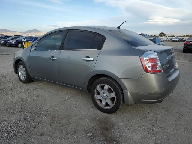 Photo 2 from auction – 2008 NISSAN SENTRA 2.0 with VIN 3N1AB61E68L689913