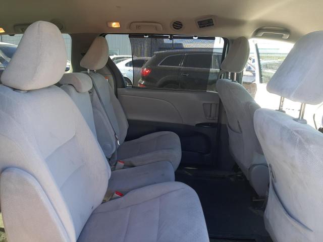 Photo 11 from auction – 2015 TOYOTA SIENNA LE with VIN 5TDKK3DC2FS675380