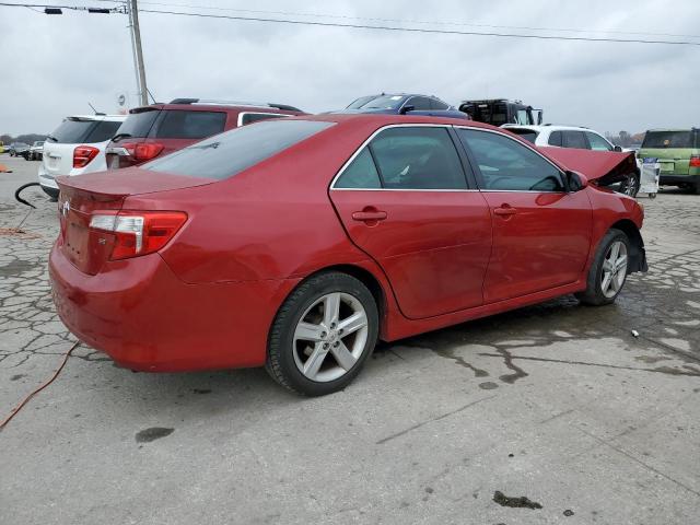 Photo 3 from auction – 2012 TOYOTA CAMRY with VIN 4T1BF1FK8CU635708
