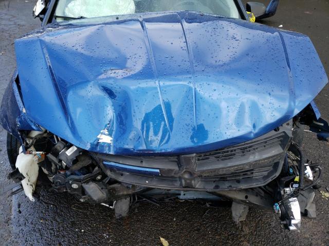 Photo 11 from auction – 2010 DODGE AVENGER SX with VIN 1B3CC4FB7AN119710