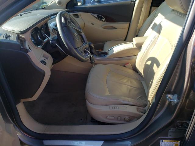 Photo 7 from auction – 2011 BUICK LACROSSE C with VIN 1G4GC5ED6BF170311