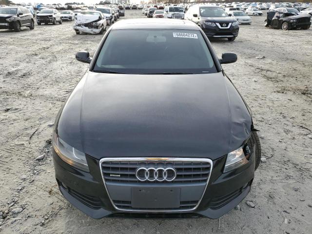 Photo 5 from auction – 2011 AUDI A4 PREMIUM with VIN WAUBFAFL1BN053517