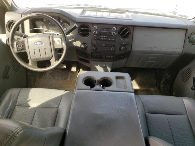 Photo 8 from auction – 2014 FORD F250 SUPER with VIN 1FT7W2BT7EEB40590